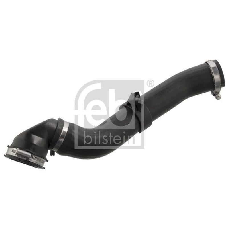 Febi Intercooler Turbo Charge Air Hose Right 102761
