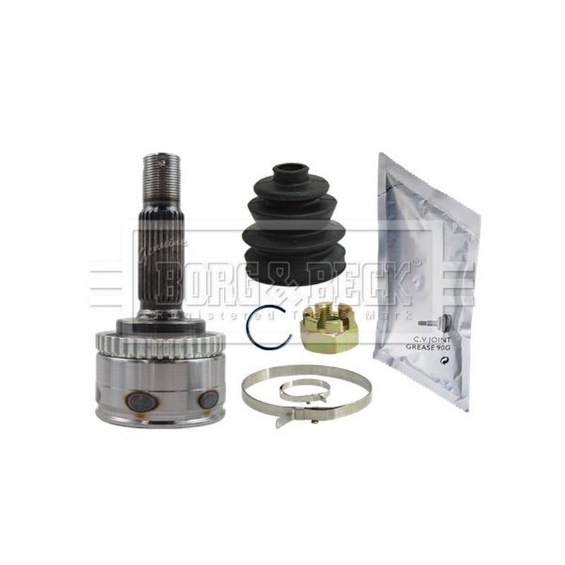 Borg & Beck Drive Shaft Joint Kit BCJ1450
