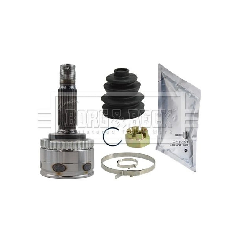 Borg & Beck Drive Shaft Joint Kit BCJ1450