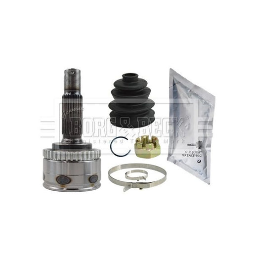 Borg & Beck Drive Shaft Joint Kit BCJ1450