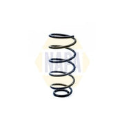 NAPA Front Suspension Coil Spring NCS1225