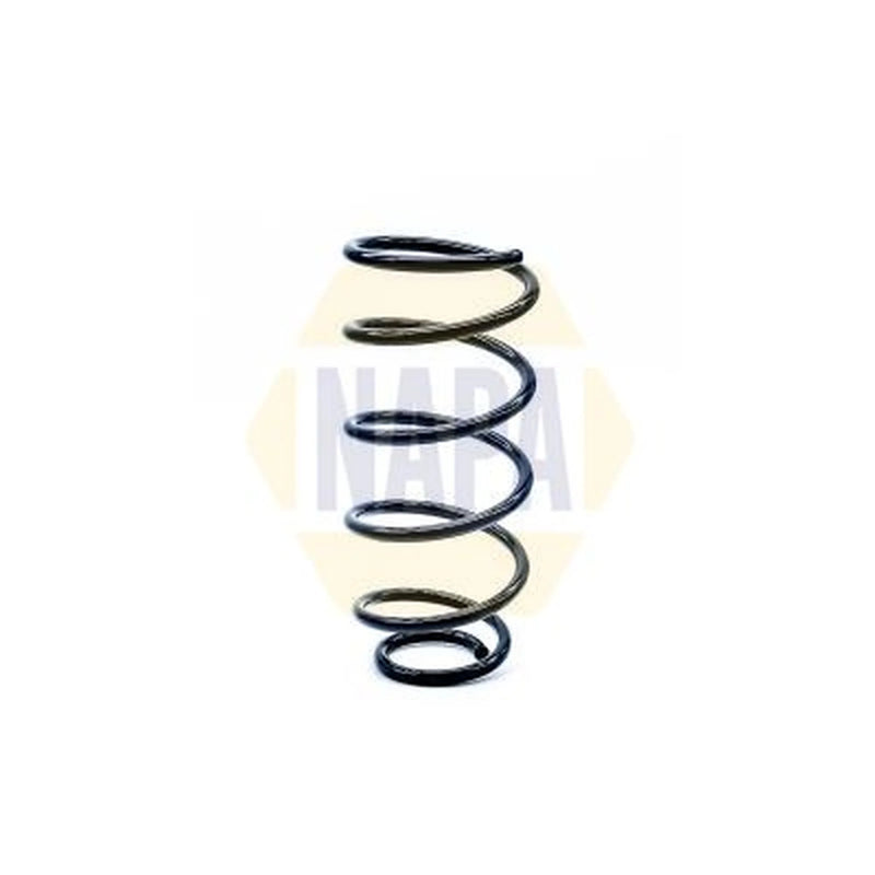 NAPA Front Suspension Coil Spring NCS1225
