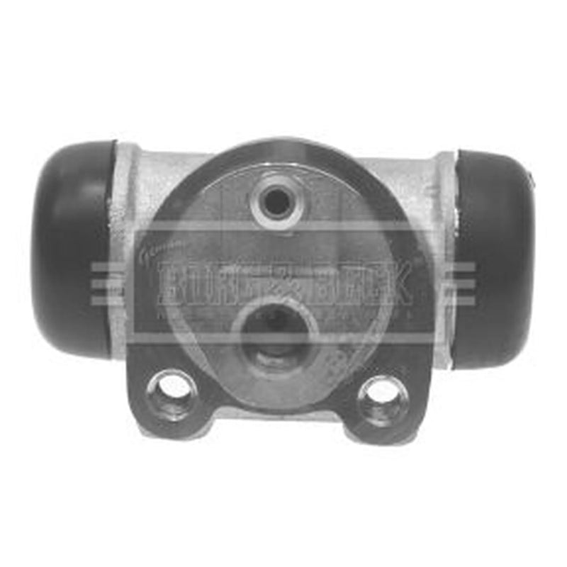 Borg & Beck Wheel Cylinder Hydraulic Brake Rear Left BBW1715
