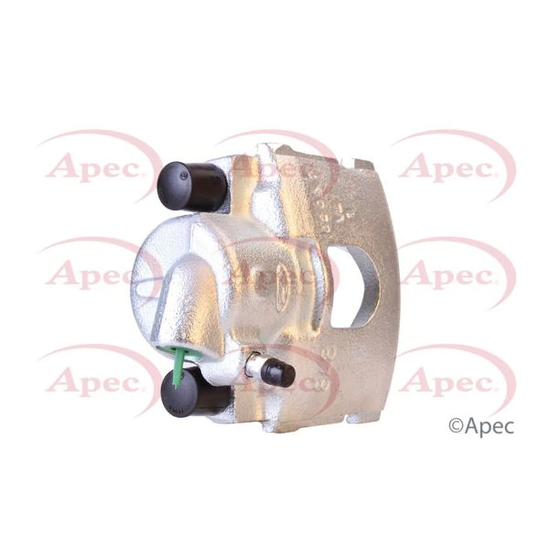 Apec Brake Caliper Assembly Front Right RCA169