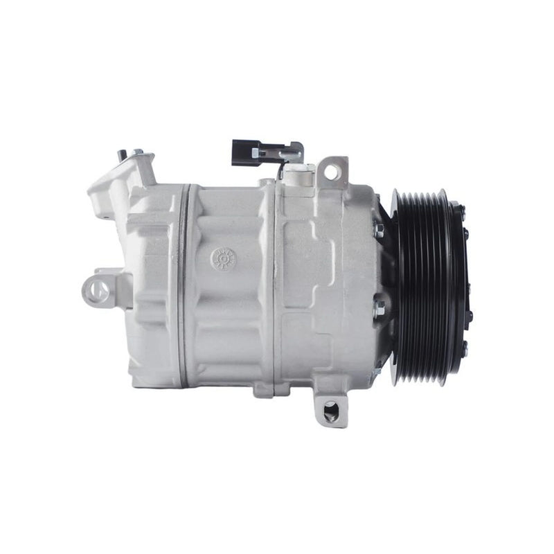 Hella Air Conditioning Compressor 8FK 366 201-921