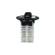 NRF Heater Blower Resistor 342162