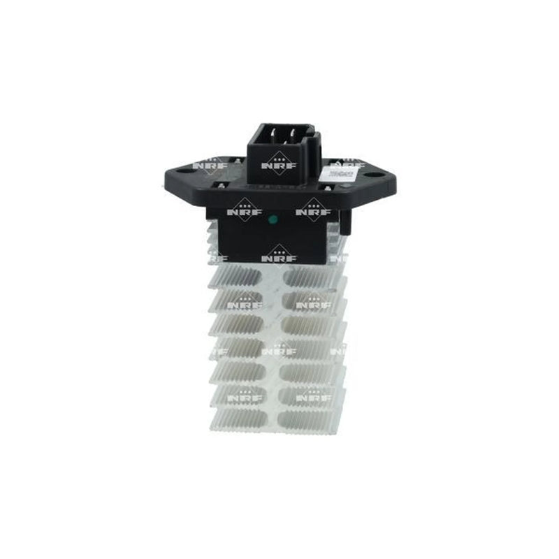 NRF Heater Blower Resistor 342162