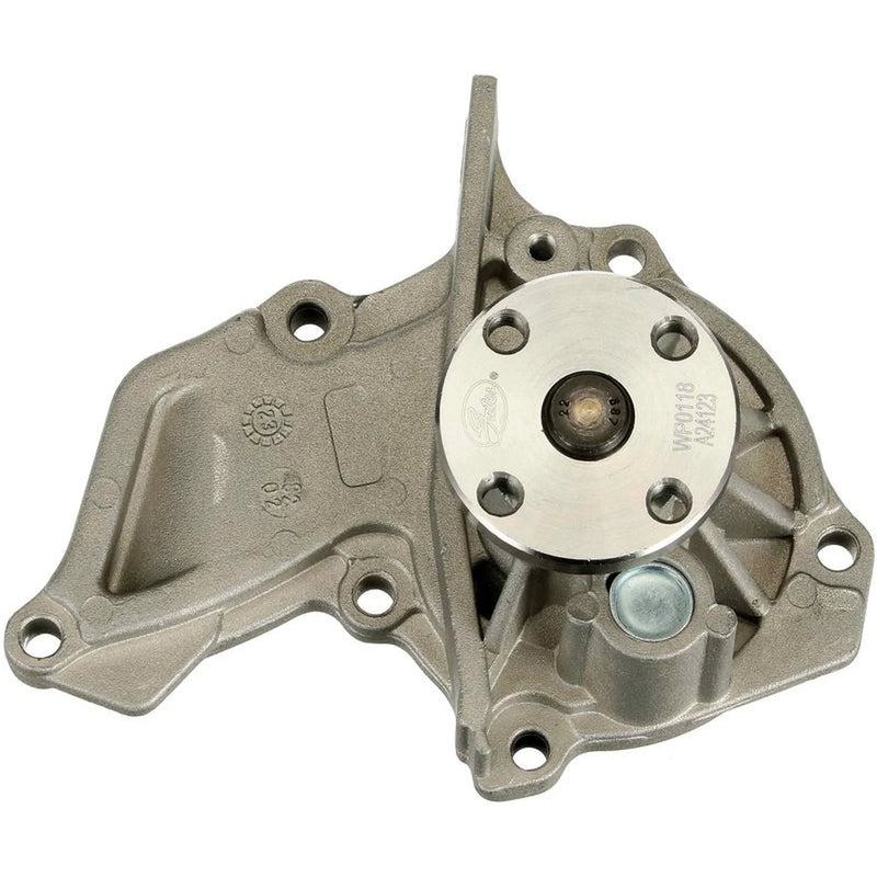 Gates Engine Cooling Water Pump WP0118