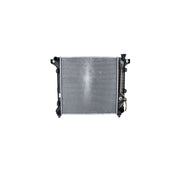NRF Engine Radiator 56023