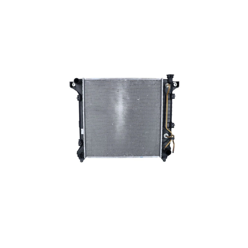 NRF Engine Radiator 56023