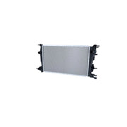 NRF Engine Radiator 53963