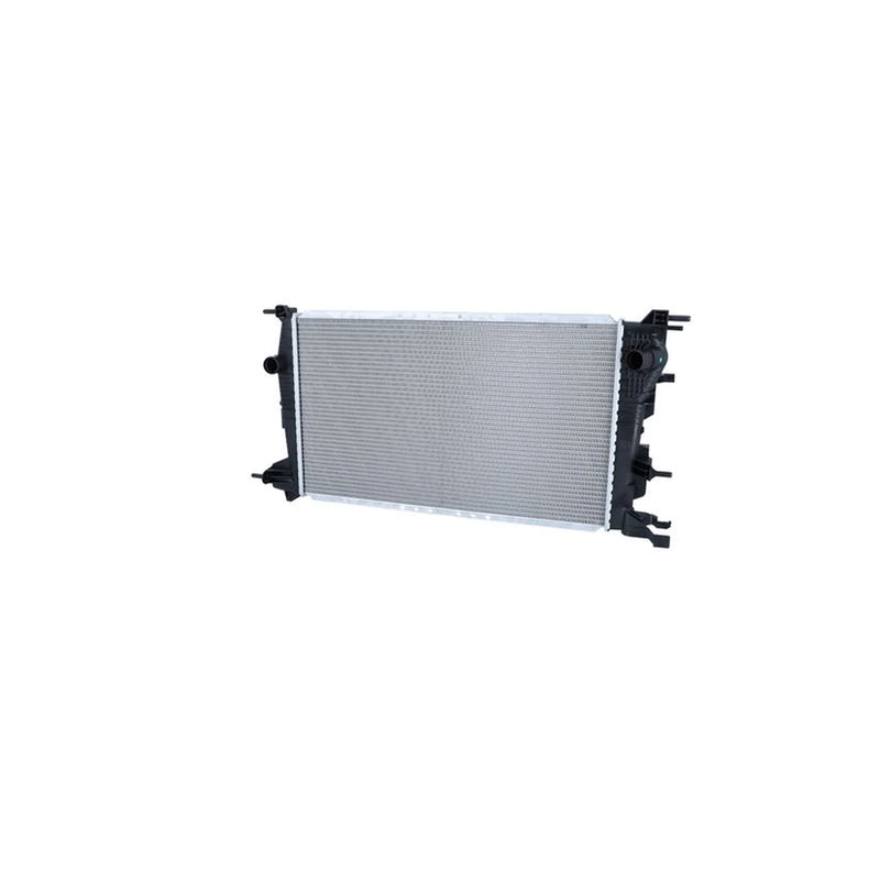 NRF Engine Radiator 53963