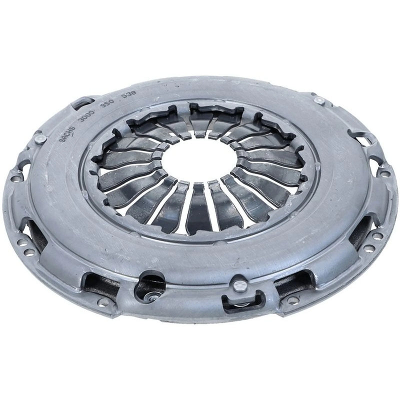 Sachs Clutch Kit Set 3pc 3000990490