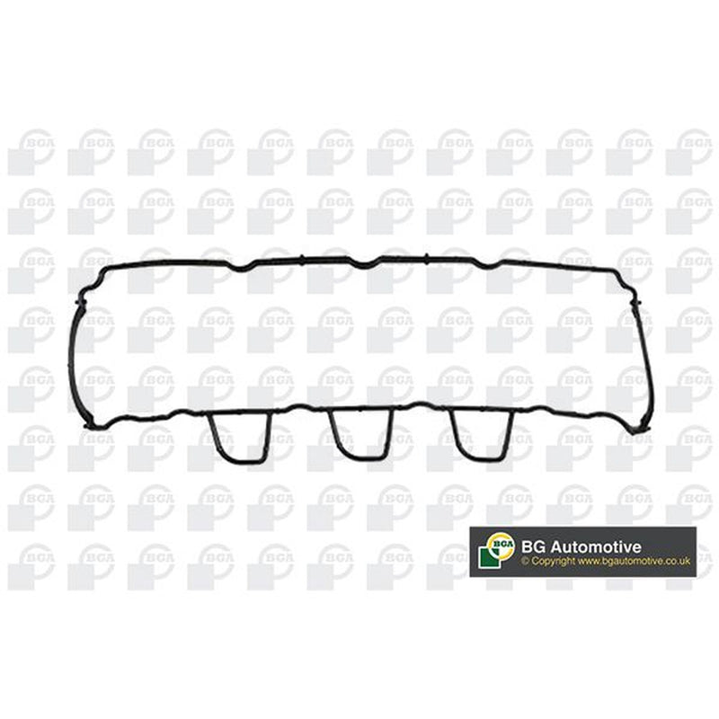 BGA Cylinder Head Cover Gasket ACM (Polyacrylate) RC4539