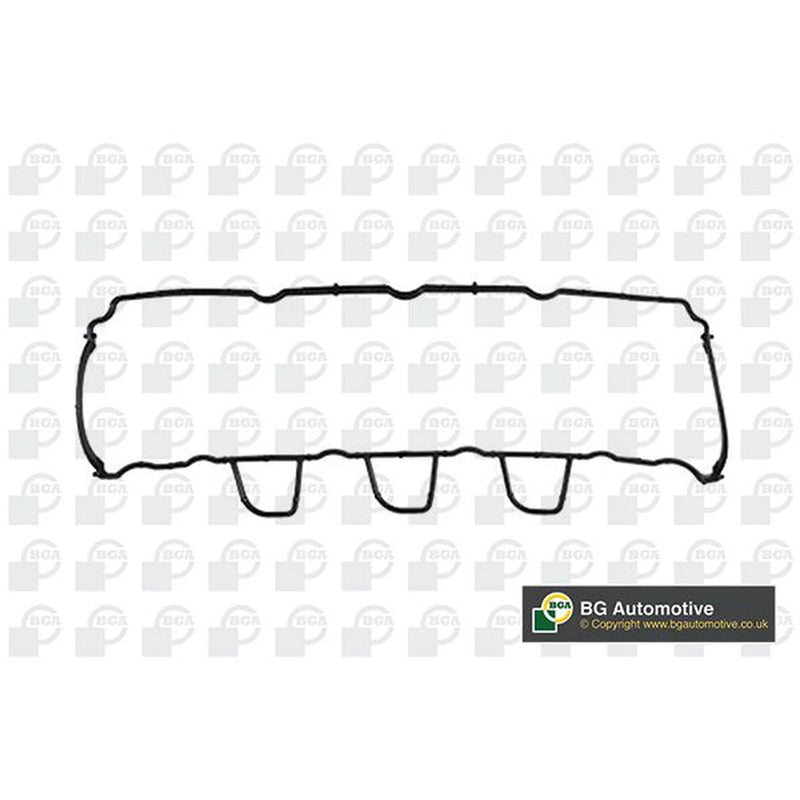 BGA Cylinder Head Cover Gasket ACM (Polyacrylate) RC4539