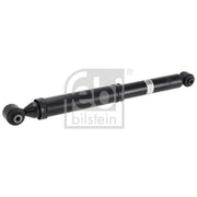 Febi Shock Absorber Damper Strut Rear Left 1002461