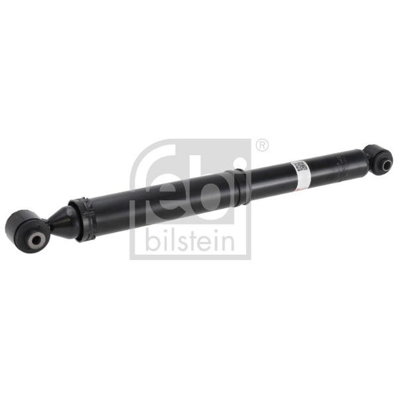 Febi Shock Absorber Damper Strut Rear Left 1002461