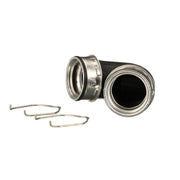 Gates Intercooler Turbo Charge Air Hose 09-0207C