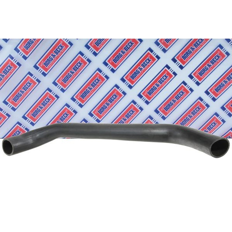 Borg & Beck Intercooler Turbo Charge Air Hose BTH1550