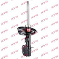 KYB Shock Absorber Damper Strut Front Left 339266