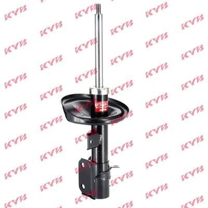 KYB Shock Absorber Damper Strut Front Left 339266