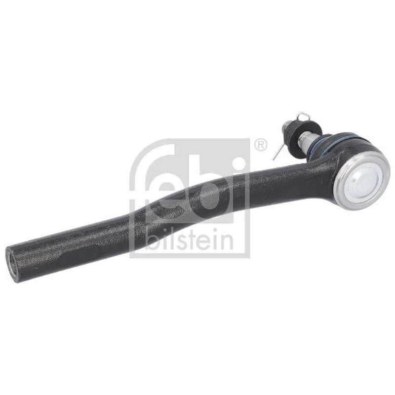 Febi Steering Tie Rod End Ball Joint Front Right 197683