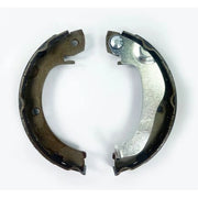 Juratek Brake Shoe Set Axle Kit Rear JBS1151