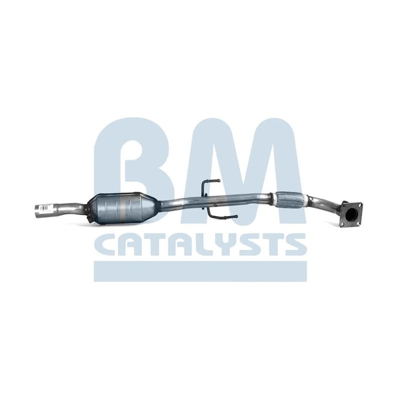 BM Catalysts Homologated Petrol Cat BM90849H