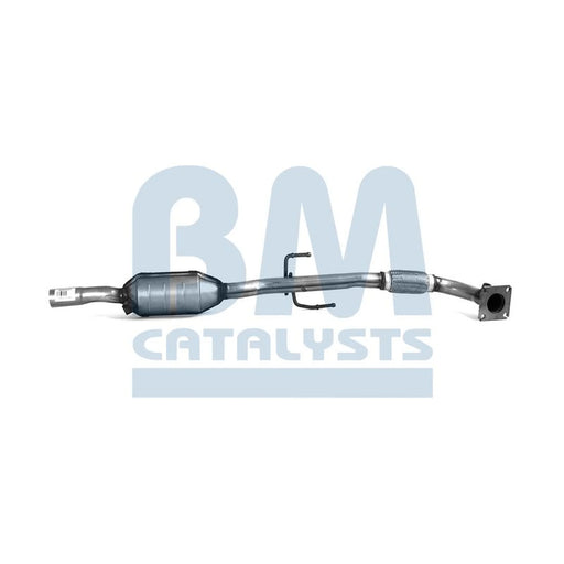 BM Catalysts Homologated Petrol Cat BM90849H