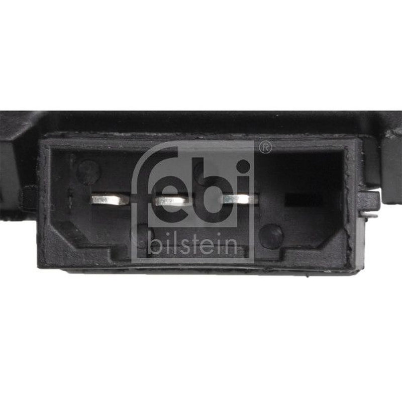 Febi Tailgate Boot Lock Mechanism 198945