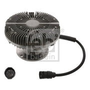 Febi Radiator Fan Clutch 45258