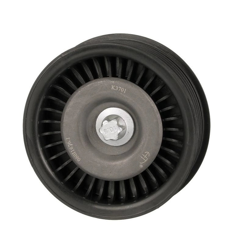 Gates V-Ribbed Belt Deflection/Guide Pulley T36862