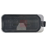 Apec Licence Plate Light / Lamp both sides W5W ASL2022