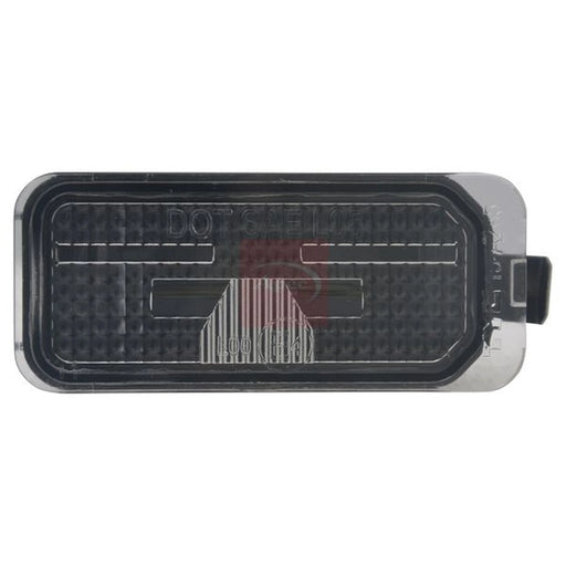 Apec Licence Plate Light / Lamp both sides W5W ASL2022