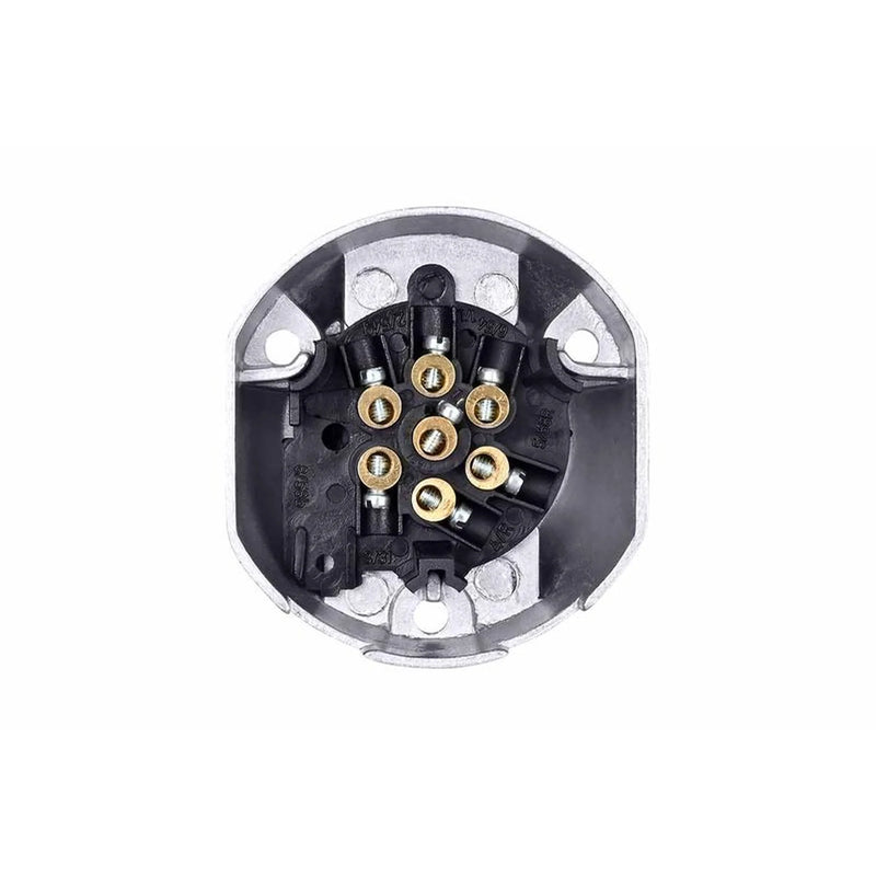 Hella Electrical Socket Connector 8JB 001 941-001