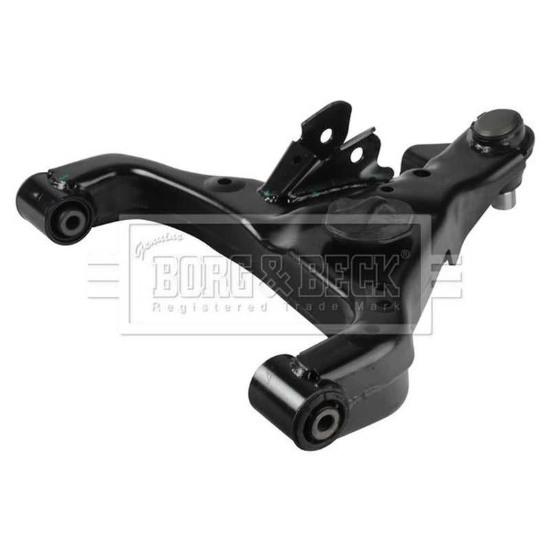 Borg & Beck Control/Trailing Arm BCA7926