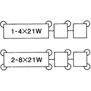 Hella Indicator Flasher Relay 4AZ 003 787-071