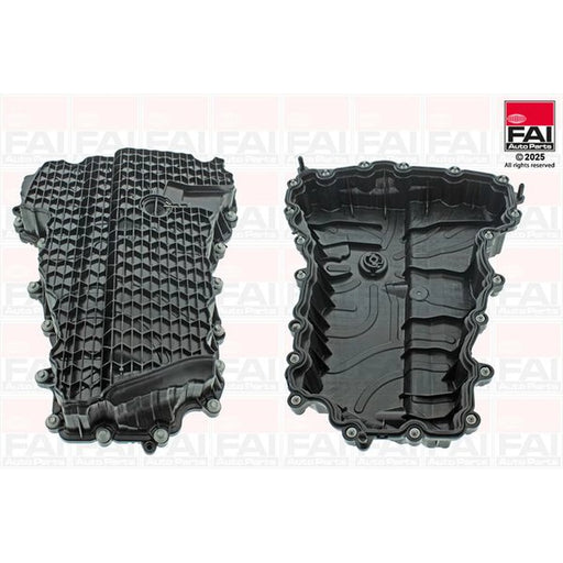 FAI Engine Oil Sump Pan PAN166