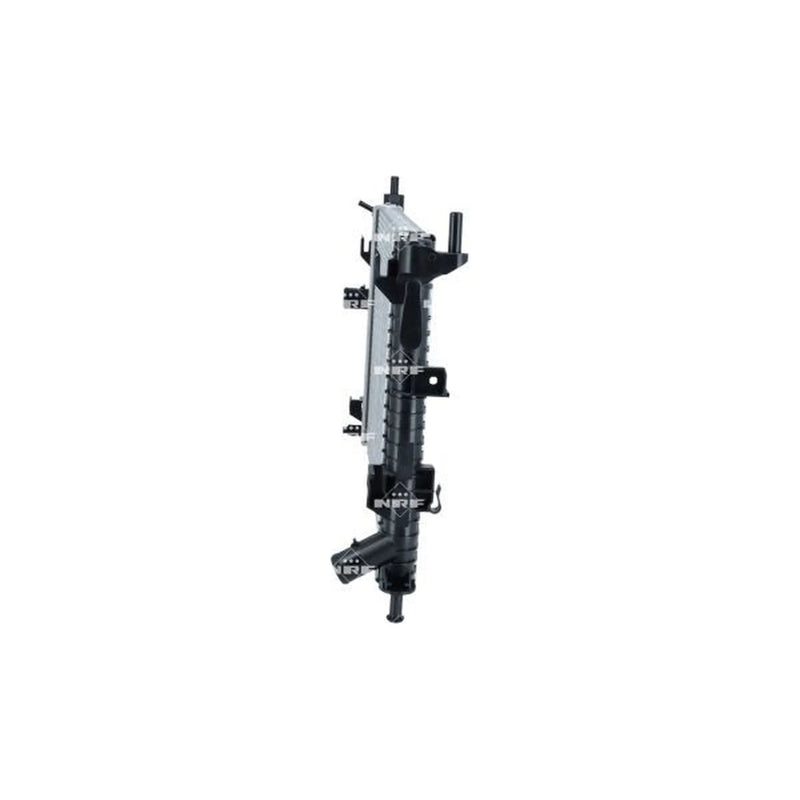 NRF Engine Radiator 58289