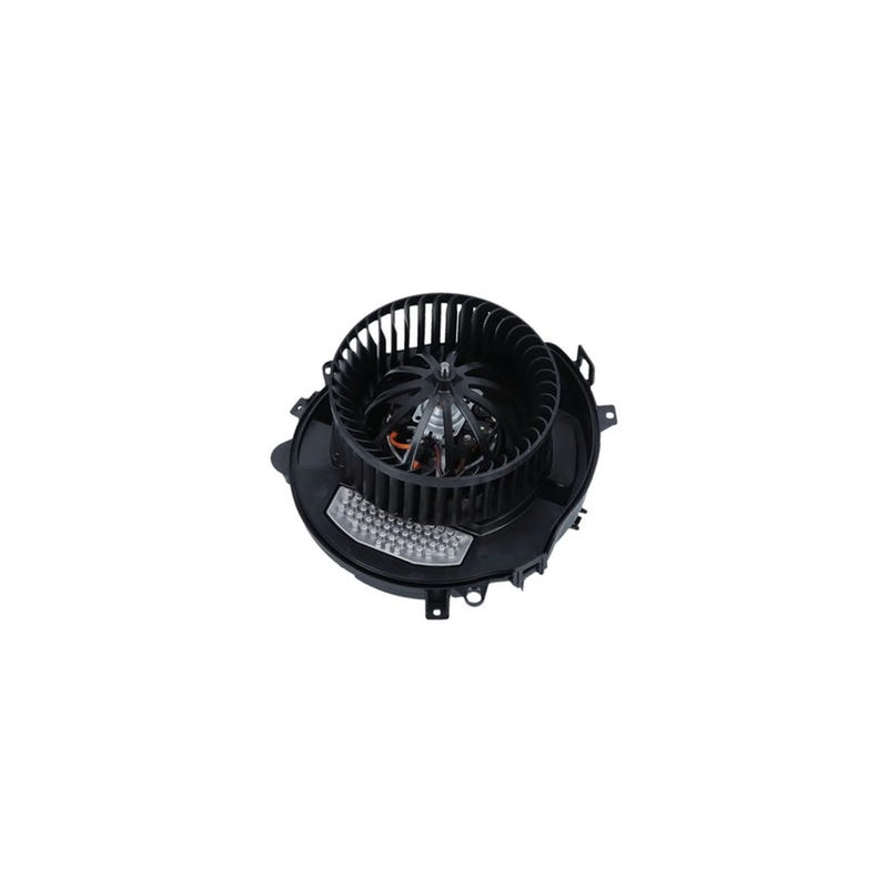 NRF Heater Blower Fan Front 34366