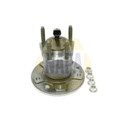 NAPA Wheel Bearing Kit PWB1704