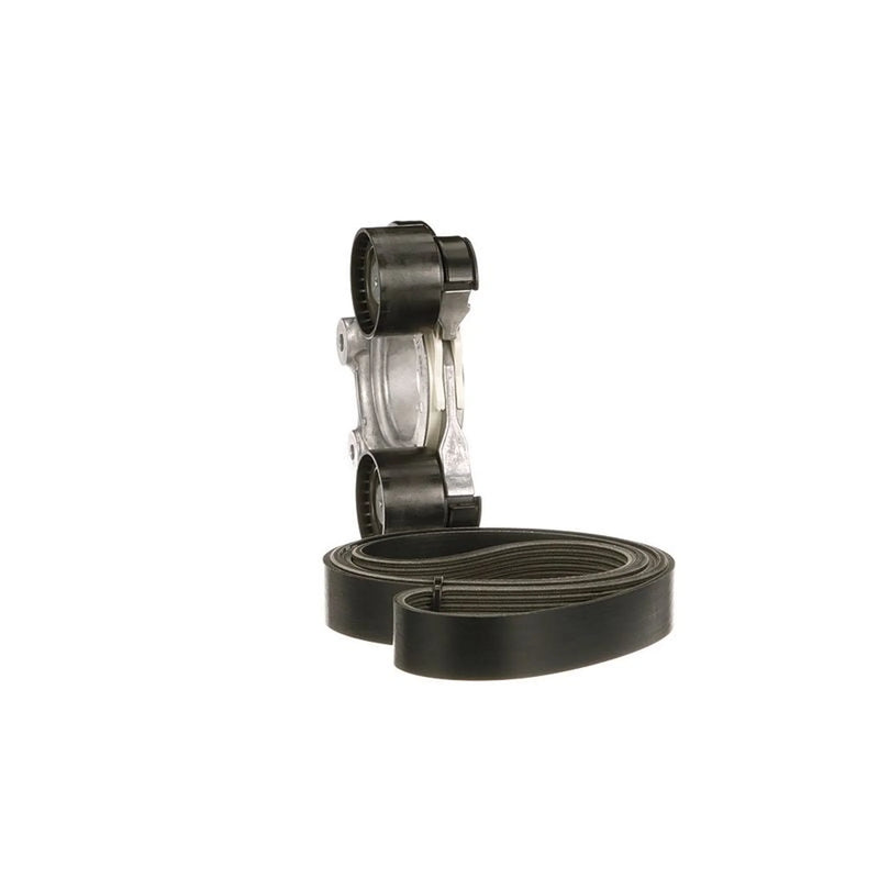 Gates V-Ribbed Belt Set K018PK954EST