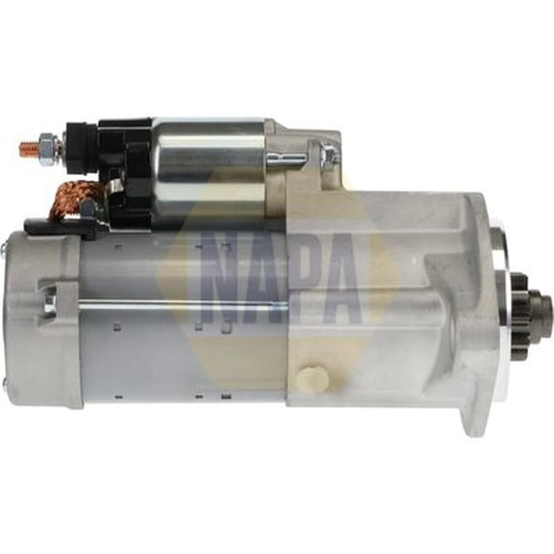 NAPA Starter Motor 12V 1.8kW 10 Teeth NSM2025