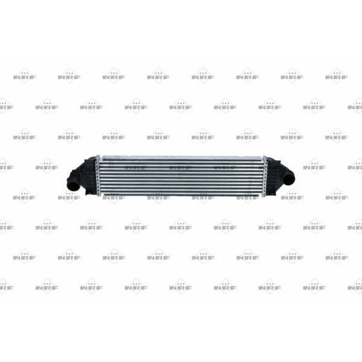 NRF Intercooler (Charge Air Cooler) 30321