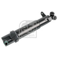 Febi Headlight Cleaning Washer Fluid Jet Left 176563