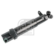 Febi Headlight Cleaning Washer Fluid Jet Left 176563