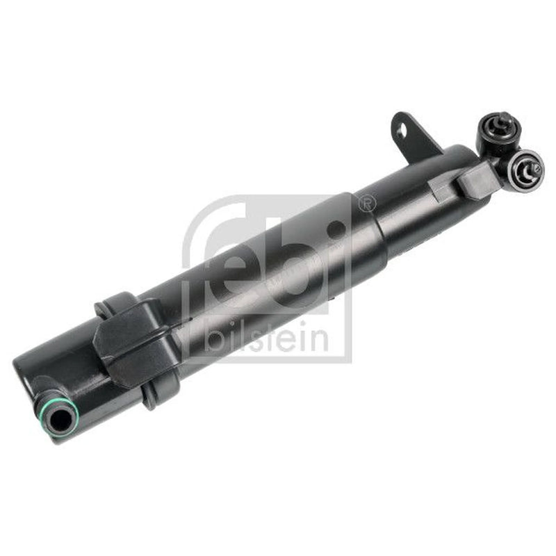 Febi Headlight Cleaning Washer Fluid Jet Left 176563