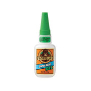 Gorilla Glue Gorilla® Superglue Gel 15g - 4044401