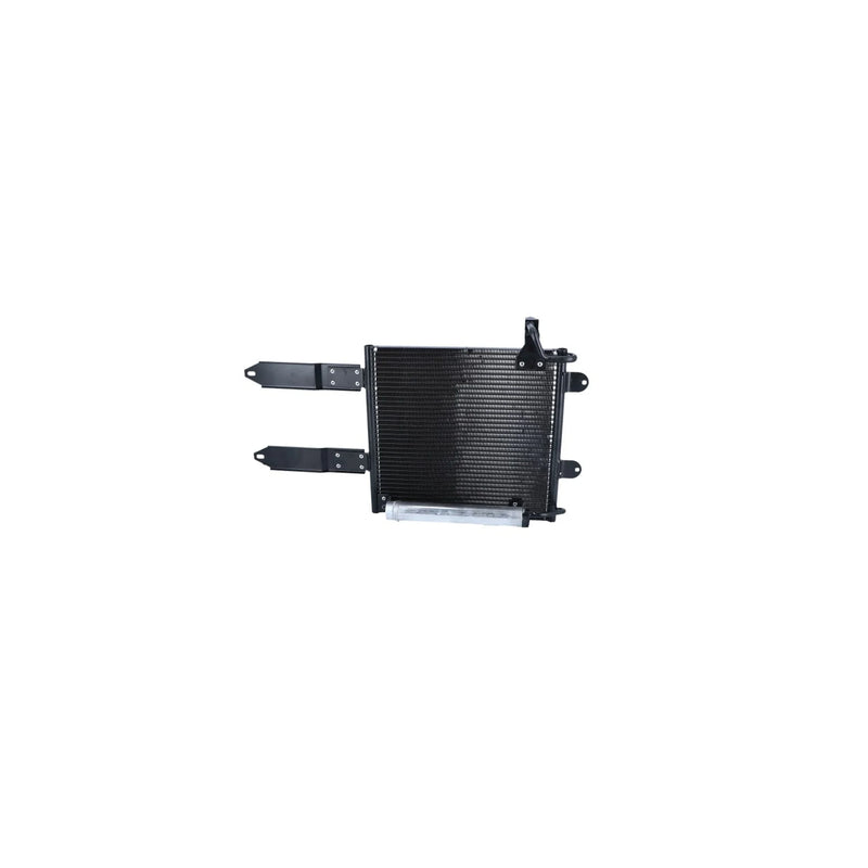 NRF Air Conditioning Condenser 35367