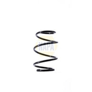 NAPA Front Suspension Coil Spring NCS1504